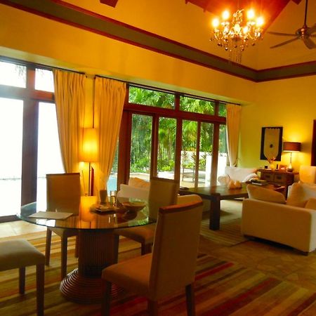 Villa Aarya Lagoi Extérieur photo