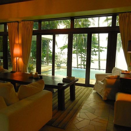 Villa Aarya Lagoi Extérieur photo