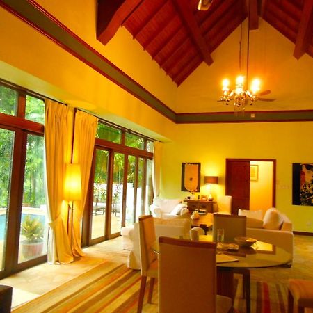 Villa Aarya Lagoi Extérieur photo