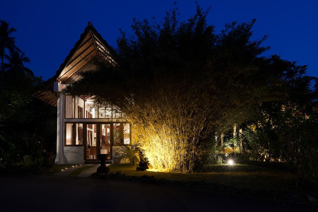 Villa Aarya Lagoi Extérieur photo