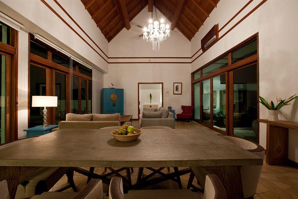 Villa Aarya Lagoi Extérieur photo