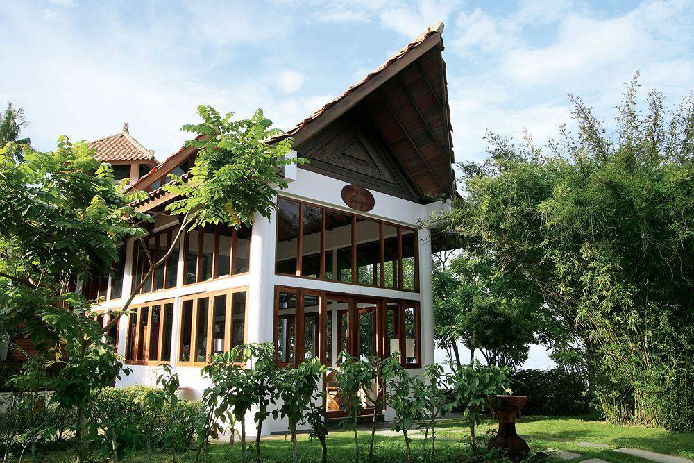 Villa Aarya Lagoi Extérieur photo