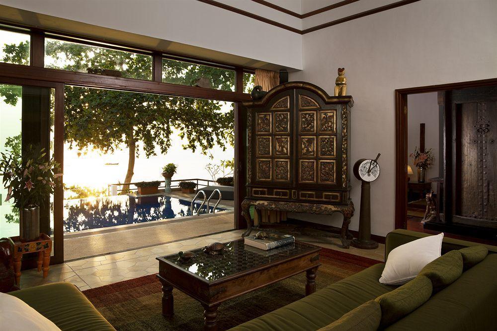 Villa Aarya Lagoi Extérieur photo