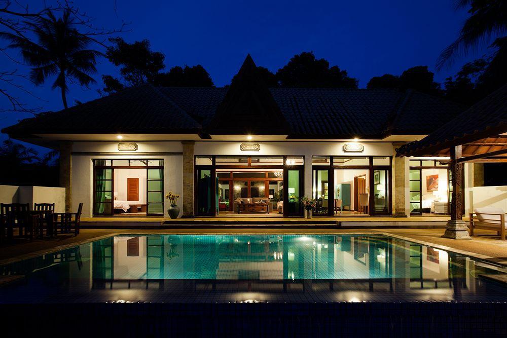 Villa Aarya Lagoi Extérieur photo