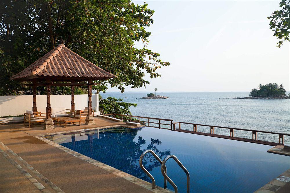 Villa Aarya Lagoi Extérieur photo