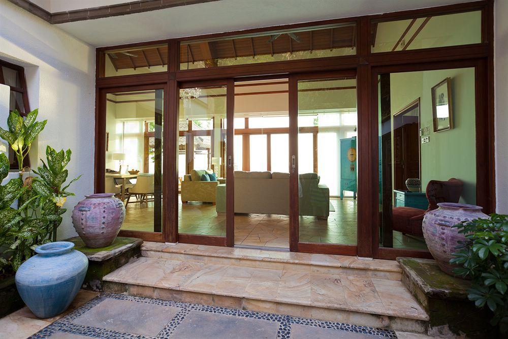 Villa Aarya Lagoi Extérieur photo
