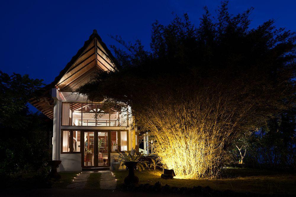 Villa Aarya Lagoi Extérieur photo