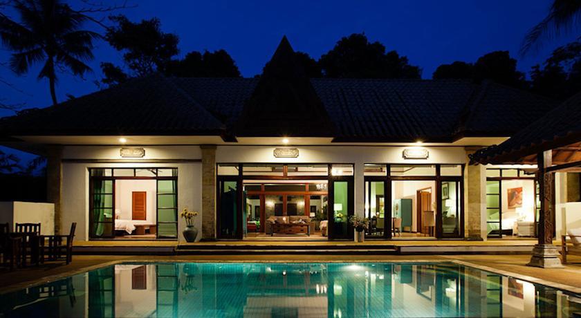 Villa Aarya Lagoi Extérieur photo