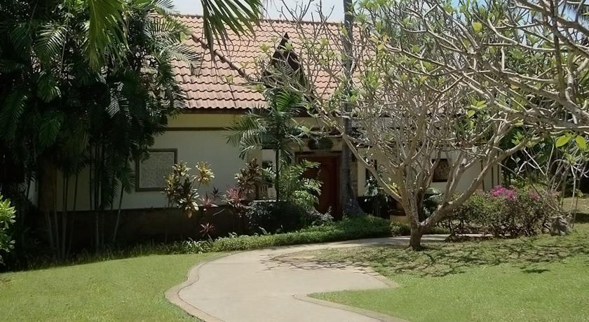 Villa Aarya Lagoi Extérieur photo