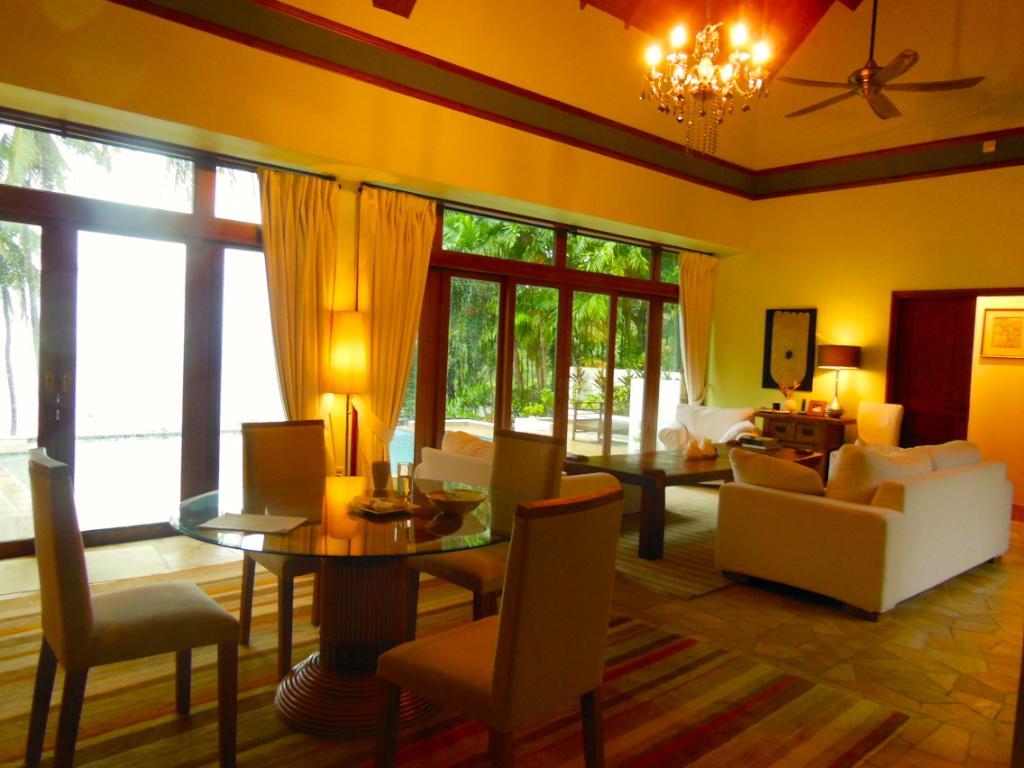 Villa Aarya Lagoi Extérieur photo