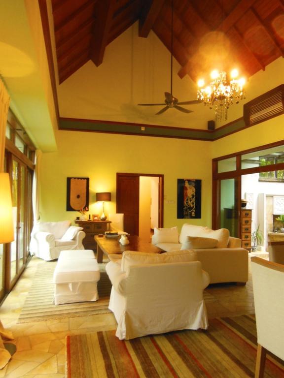 Villa Aarya Lagoi Extérieur photo