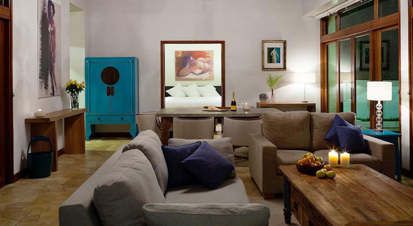 Villa Aarya Lagoi Chambre photo