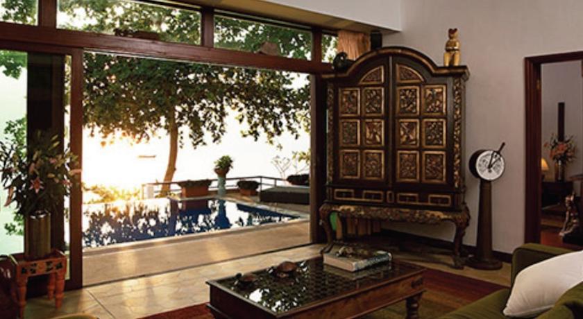 Villa Aarya Lagoi Chambre photo