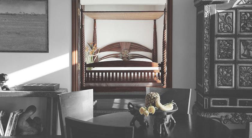 Villa Aarya Lagoi Chambre photo